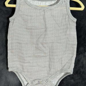 Layered Cake Onesie 6-9 Months